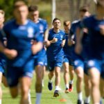 News - Rangers at La Cala Resort
