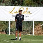 News - Rangers at La Cala Resort