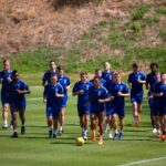 News - Rangers at La Cala Resort
