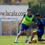 News - Rangers at La Cala Resort