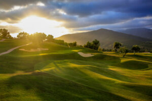 Campo America | La Cala Resort