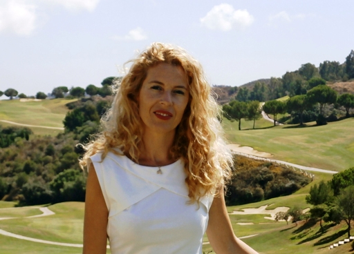 Noemí Román - La Cala Resort