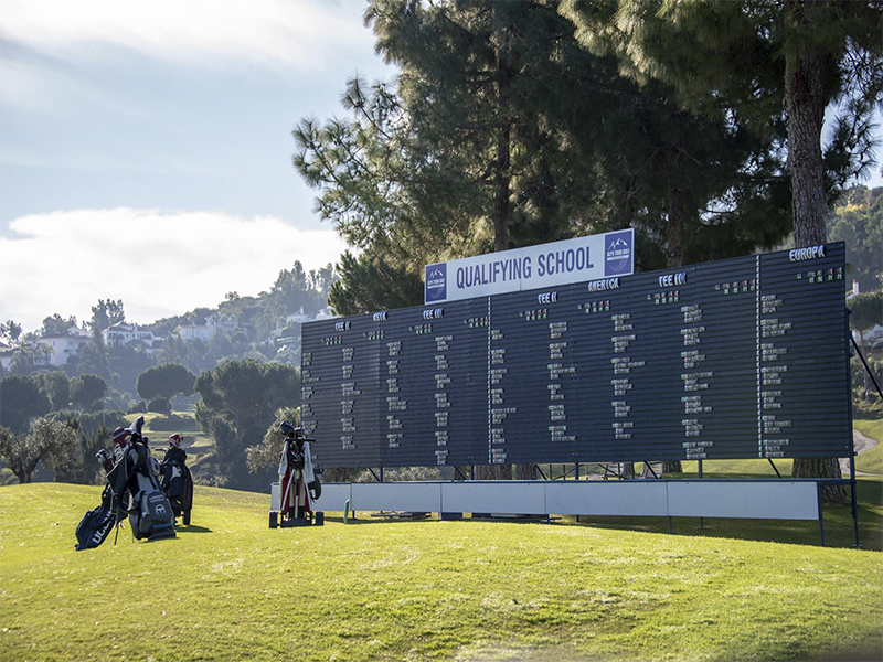La Cala Resort, testigo del éxito del malagueño Ángel Hidalgo en la Escuela del Alps Tour Golf 2018