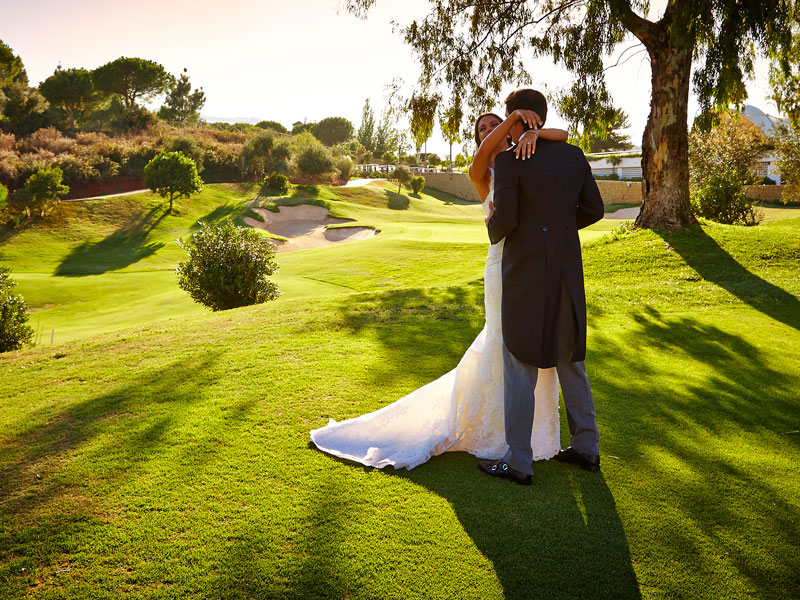 Creating magical moments: Weddings at La Cala Resort