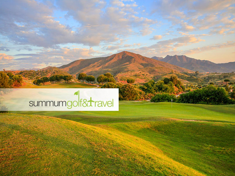 El Circuito Nacional Summum Mitsubishi 2019 llega a La Cala Resort