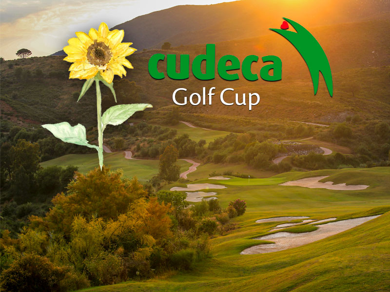 La Cala Resort acoge la XXVI edición de la emblemática Copa Cudeca