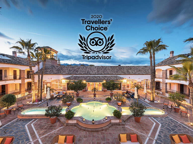 La Cala se sitúa entre los mejores hoteles del mundo con “Tripadvisor Traveler’s Choice Award”