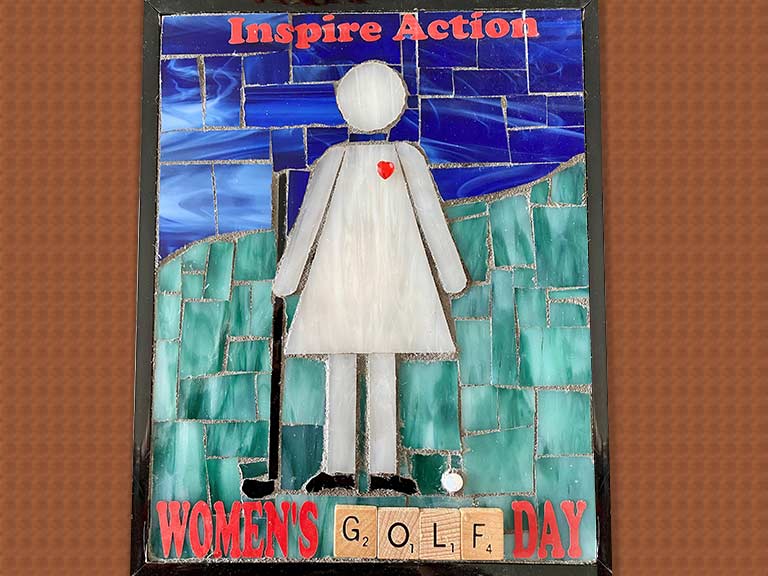 La Cala, first ever resort to win Women’s Golf Day Inspire Action Award