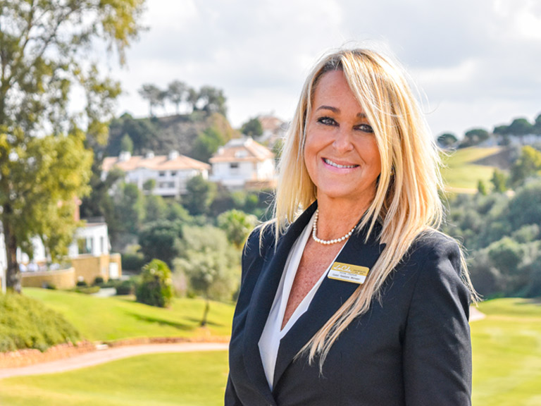 La Cala Resort appoints Ivonne Chisholm as new Guest Relations Manager