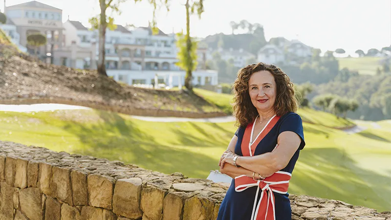 Meet the Staff – Silvia Ortega