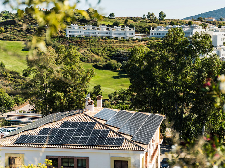La Cala Resort proud to achieve Geo-Certification following a raft of sustainability initiatives