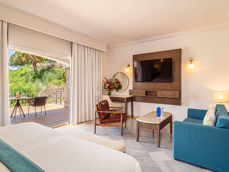 La Cala Resort sets sights on hotel rooms upgrade work following completion of extensive course enhancements