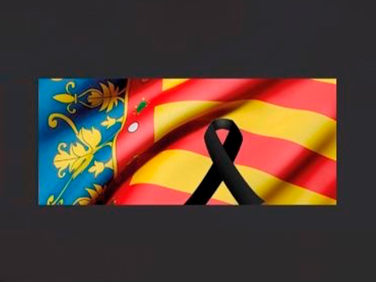 La Cala Resort stands with Valencia as it donates funds to support the community in these tough times