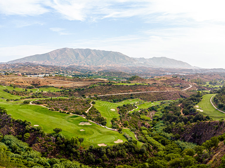 Amazing Awaits at La Cala Resort in 2025 with the very best in Golf, Adventure, Culture and Wellness